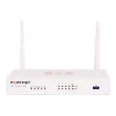 Fortinet FortiWiFi 30E Security Appliance Fortinet FortiWiFi 30E Security Appliance